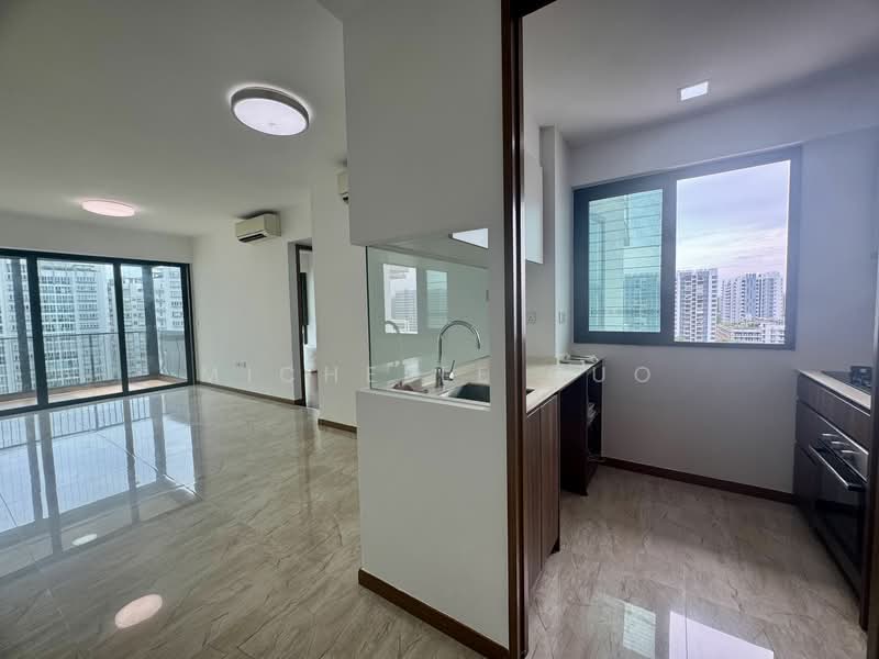 Kingsford Waterbay, 70 Upper Serangoon View, 3 Bedrooms, 850 sqft, Condominium For Sale, by Michelle Guo, 23944833 - PropertyGuru.com.sg