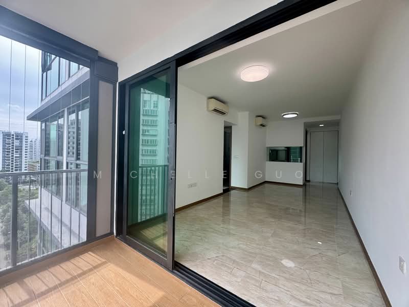 Kingsford Waterbay, 70 Upper Serangoon View, 3 Bedrooms, 850 sqft, Condominium For Sale, by Michelle Guo, 23944833 - PropertyGuru.com.sg
