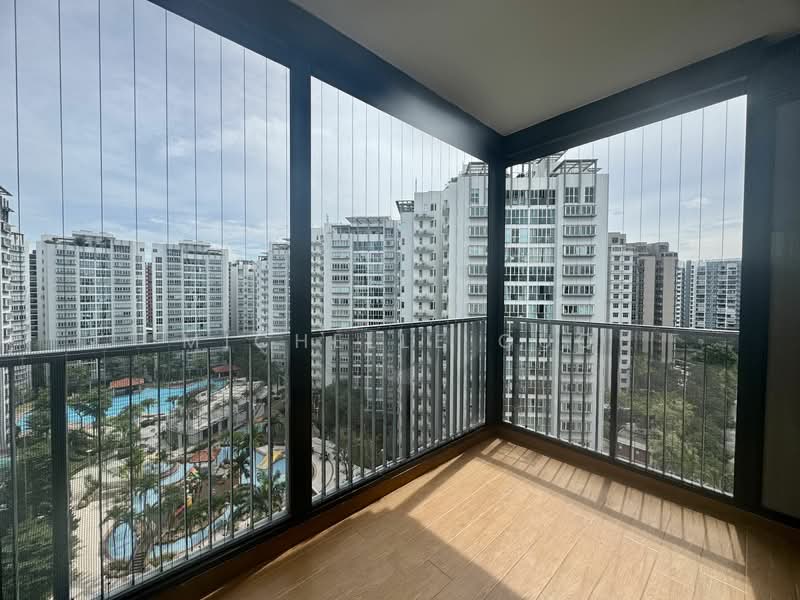Kingsford Waterbay, 70 Upper Serangoon View, 3 Bedrooms, 850 sqft, Condominium For Sale, by Michelle Guo, 23944833 - PropertyGuru.com.sg