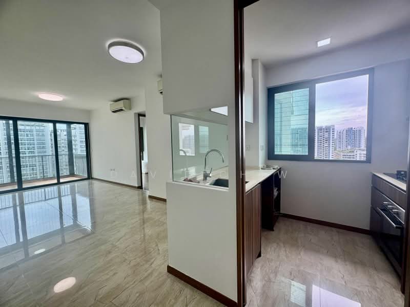 Kingsford Waterbay, 68 Upper Serangoon View, 3 Bedrooms, 850 sqft, Condominium For Sale, by David Chew, 23944838 - PropertyGuru.com.sg