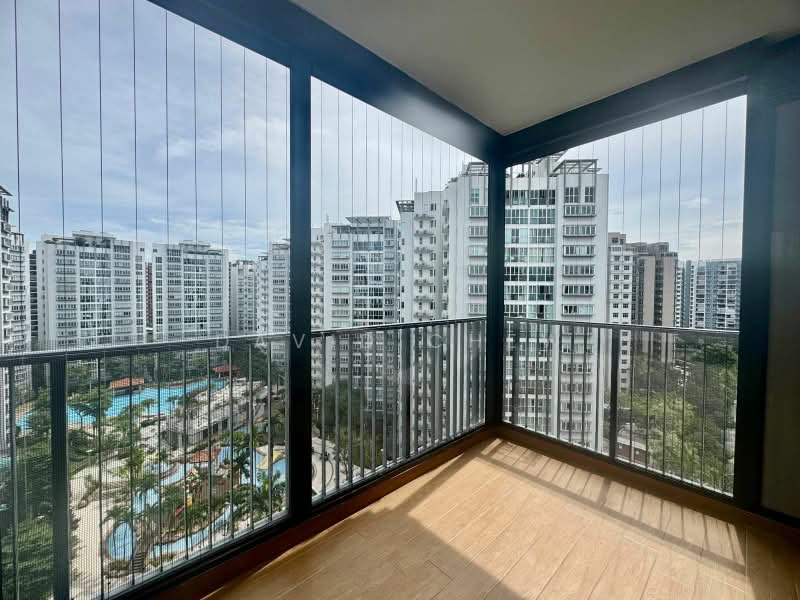 Kingsford Waterbay, 68 Upper Serangoon View, 3 Bedrooms, 850 sqft, Condominium For Sale, by David Chew, 23944838 - PropertyGuru.com.sg