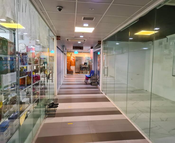 Millage, 55 Changi Road, 226 sqft, Other Retail For Sale, by K L Goh, 23944872 - CommercialGuru.com.sg