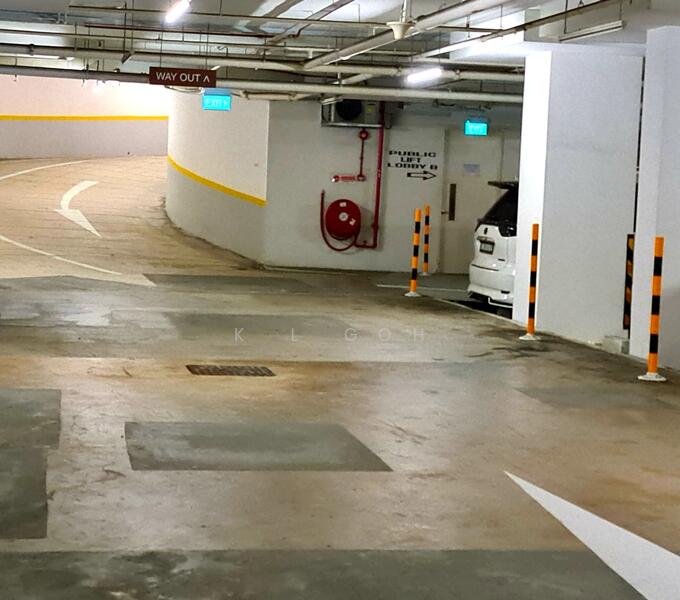 Millage, 55 Changi Road, 226 sqft, Other Retail For Sale, by K L Goh, 23944872 - CommercialGuru.com.sg