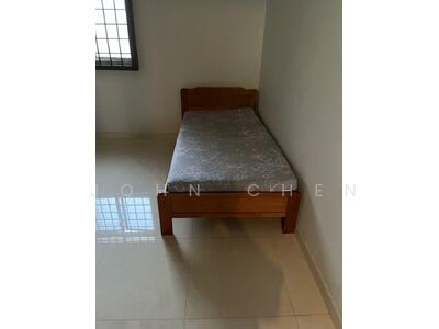 For Rent - 176 Ang Mo Kio Avenue 4