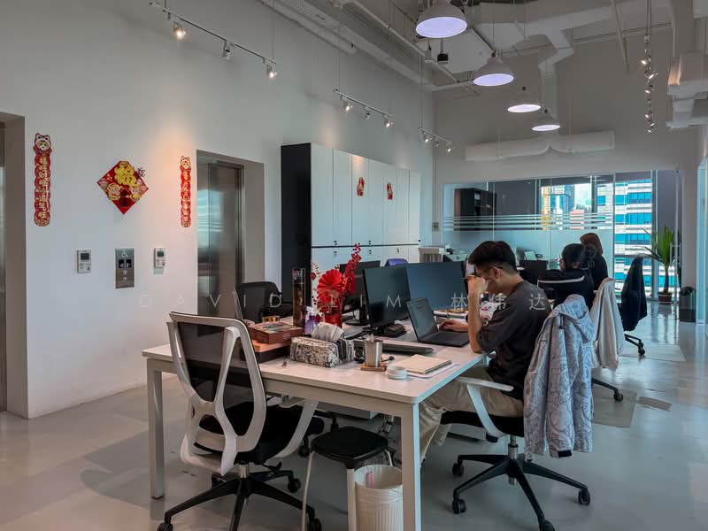 Oxley Tower, 138 Robinson Road, 1,162 sqft, Office For Sale, by David Lim 林伟达, 23944987 - CommercialGuru.com.sg