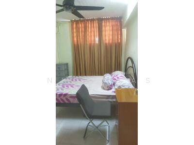 For Rent - 626 Hougang Avenue 8