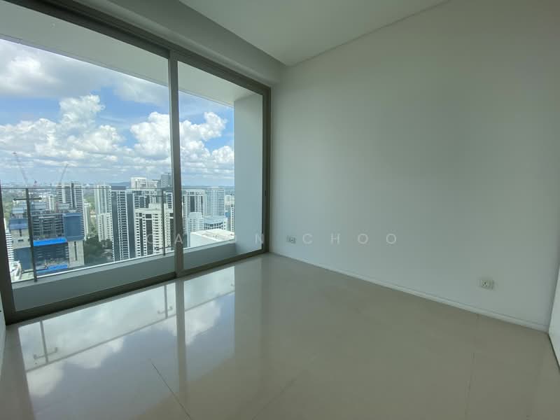 Scotts Square, 6 Scotts Road, 1 Bedroom, 635 sqft, Apartment For Rent, by Caron Choo, 23945359 - Vacant unit  - PropertyGuru.com.sg