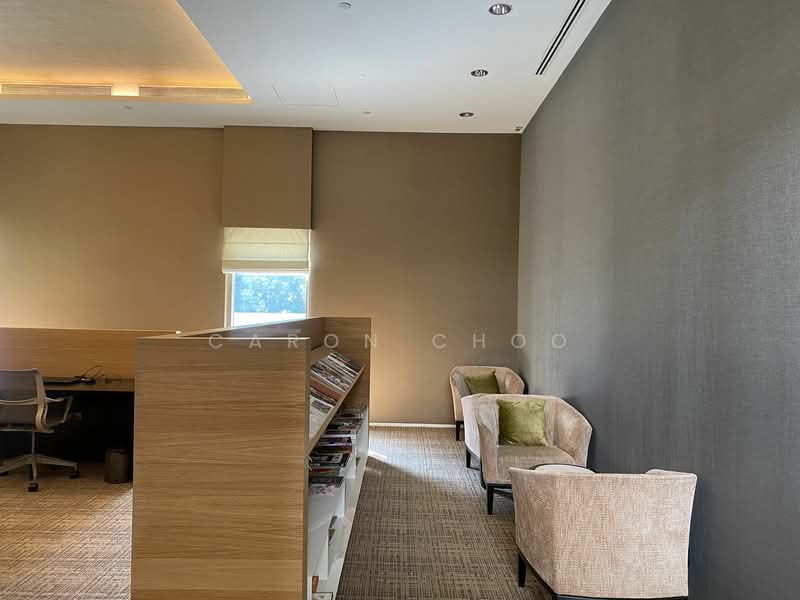 Scotts Square, 6 Scotts Road, 1 Bedroom, 635 sqft, Apartment For Rent, by Caron Choo, 23945359 - PropertyGuru.com.sg