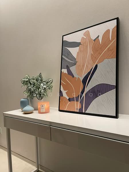 Scotts Square, 6 Scotts Road, 1 Bedroom, 635 sqft, Apartment For Rent, by Caron Choo, 23945359 - PropertyGuru.com.sg