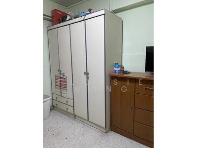 For Rent - 345 Ang Mo Kio Avenue 3