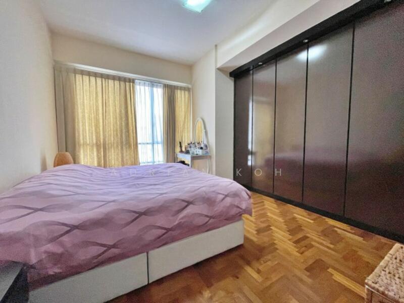 For Rent - UE Square