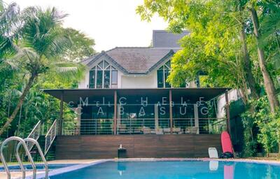 For Rent - Ford Avenue