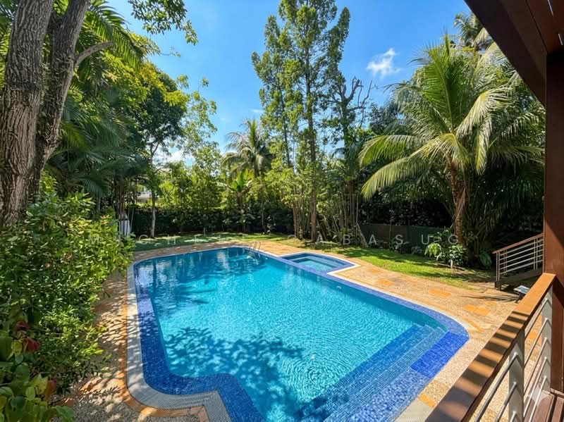 Ford Avenue, Ford Avenue, 5 Bedrooms, 7,500 sqft, Bungalow House For Rent, by Michele Cabasug, 23945758 - PropertyGuru.com.sg
