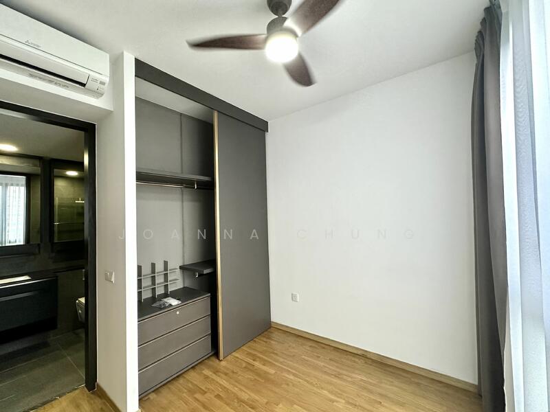 For Rent - Park Colonial