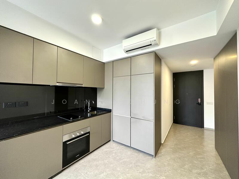 For Rent - Park Colonial