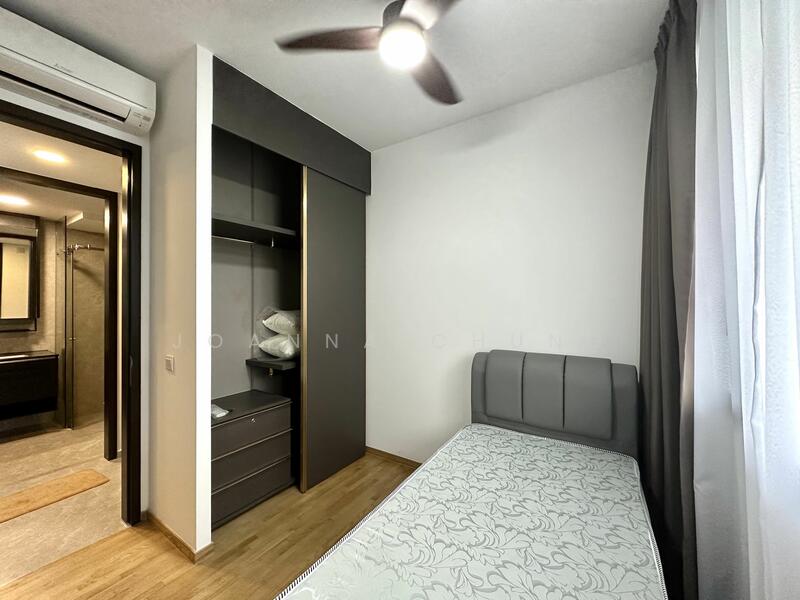 For Rent - Park Colonial