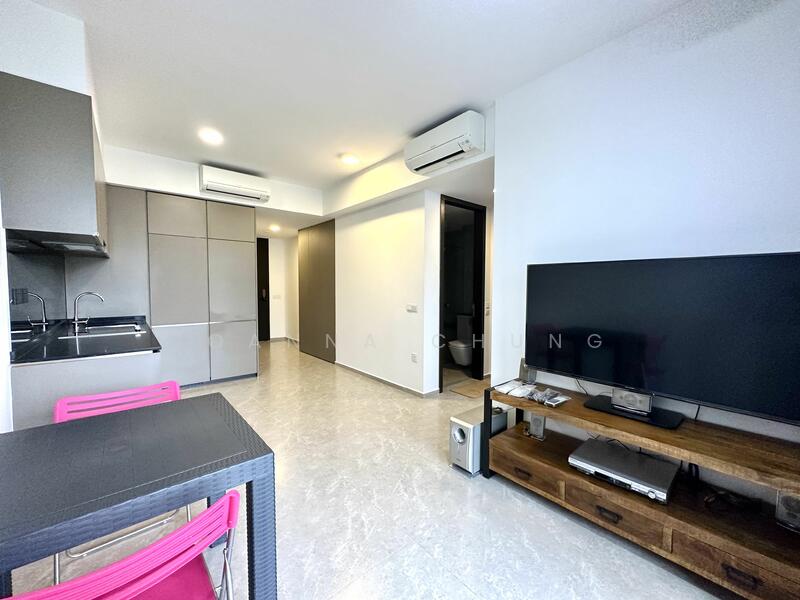 For Rent - Park Colonial
