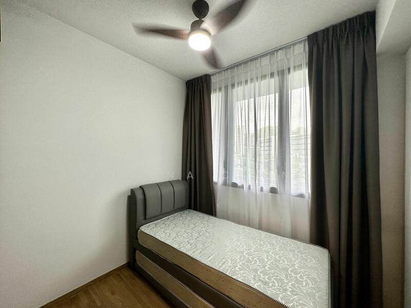 For Rent - Park Colonial