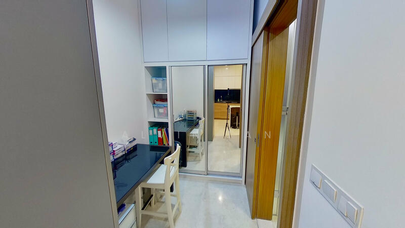 Study Room