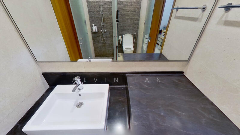 Common Toilet