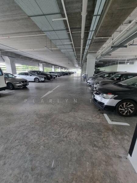 351 On Braddell, 351 Braddell Road, 6,777 sqft, Light Industrial (B1) For Rent, by Pearlyn Tan, 23946157 - CommercialGuru.com.sg