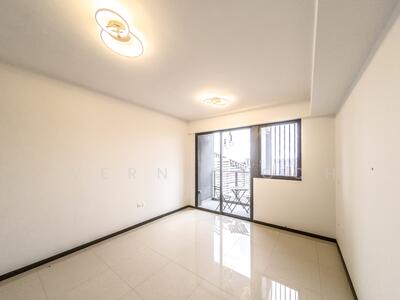 For Rent - The Poiz Residences