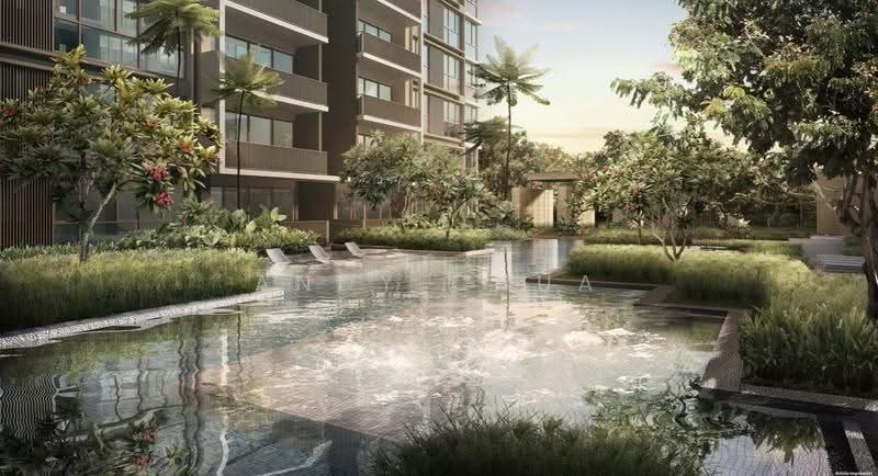 Bellewaters, 11 Anchorvale Crescent, Hougang / Punggol / Sengkang, 3 Bedrooms, 1,066 sqft, Executive Condominium For Sale, by Andy Chua, 23946227 - PropertyGuru.com.sg