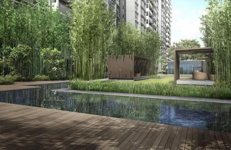Bellewaters, 11 Anchorvale Crescent, Hougang / Punggol / Sengkang, 3 Bedrooms, 1,066 sqft, Executive Condominium For Sale, by Andy Chua, 23946227 - PropertyGuru.com.sg