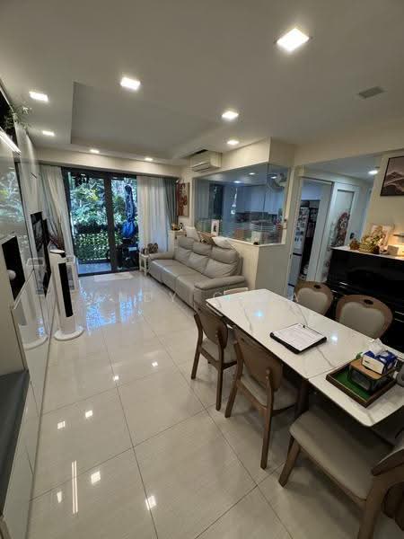 Bellewaters, 11 Anchorvale Crescent, Hougang / Punggol / Sengkang, 3 Bedrooms, 1,066 sqft, Executive Condominium For Sale, by Andy Chua, 23946227 - PropertyGuru.com.sg