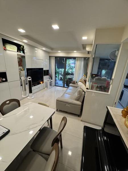 Bellewaters, 11 Anchorvale Crescent, Hougang / Punggol / Sengkang, 3 Bedrooms, 1,066 sqft, Executive Condominium For Sale, by Andy Chua, 23946227 - PropertyGuru.com.sg