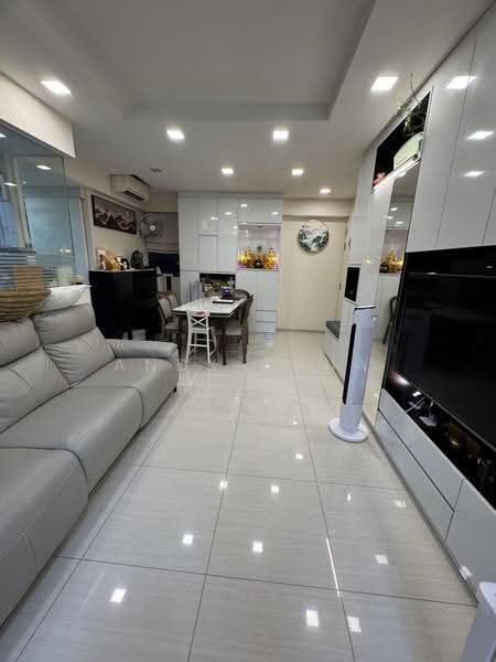 Bellewaters, 11 Anchorvale Crescent, Hougang / Punggol / Sengkang, 3 Bedrooms, 1,066 sqft, Executive Condominium For Sale, by Andy Chua, 23946227 - PropertyGuru.com.sg