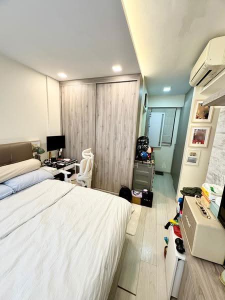 Bellewaters, 11 Anchorvale Crescent, Hougang / Punggol / Sengkang, 3 Bedrooms, 1,066 sqft, Executive Condominium For Sale, by Andy Chua, 23946227 - PropertyGuru.com.sg