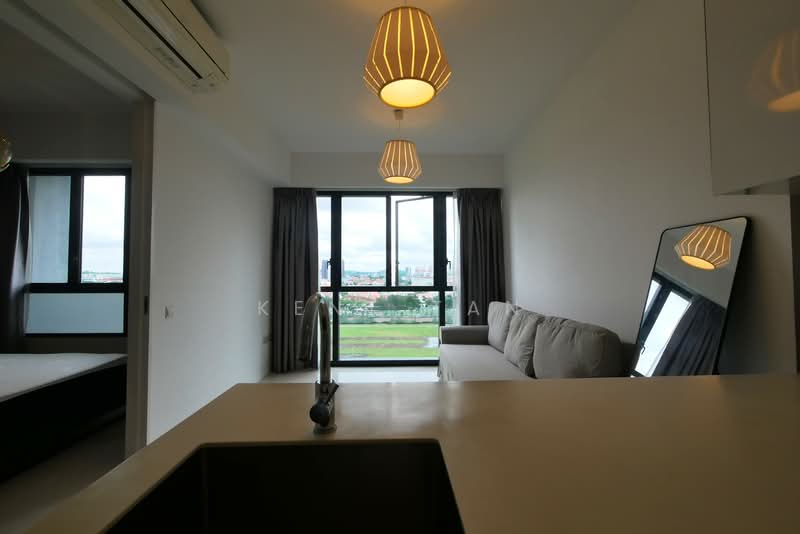 Sky Vue, 1 Bishan Street 15, 1 Bedroom, 484 sqft, Condominium For Rent, by Kent Tan, 23946482 - PropertyGuru.com.sg