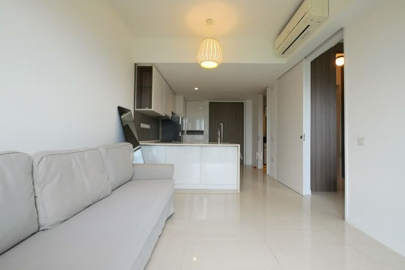 Sky Vue, 1 Bishan Street 15, 1 Bedroom, 484 sqft, Condominium For Rent, by Kent Tan, 23946482 - PropertyGuru.com.sg
