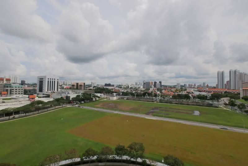 Sky Vue, 1 Bishan Street 15, 1 Bedroom, 484 sqft, Condominium For Rent, by Kent Tan, 23946482 - PropertyGuru.com.sg
