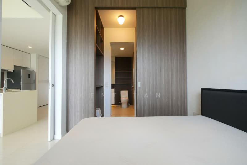Sky Vue, 1 Bishan Street 15, 1 Bedroom, 484 sqft, Condominium For Rent, by Kent Tan, 23946482 - PropertyGuru.com.sg