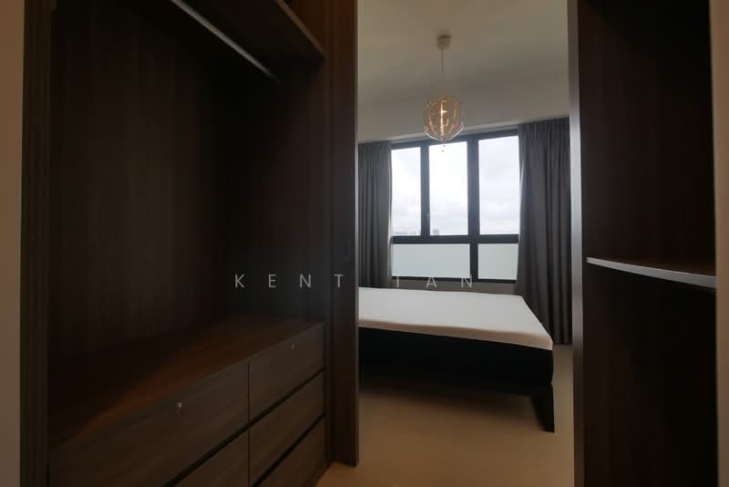 Sky Vue, 1 Bishan Street 15, 1 Bedroom, 484 sqft, Condominium For Rent, by Kent Tan, 23946482 - PropertyGuru.com.sg