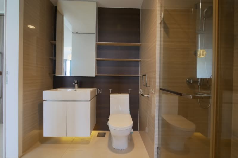 Sky Vue, 1 Bishan Street 15, 1 Bedroom, 484 sqft, Condominium For Rent, by Kent Tan, 23946482 - PropertyGuru.com.sg