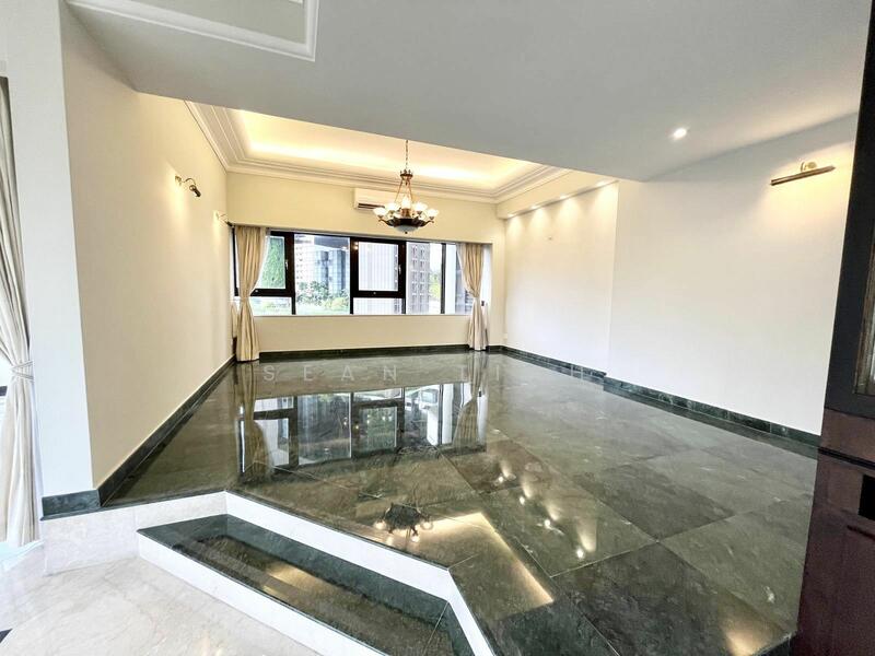 The Claymore, 25 Claymore Road, Orchard / River Valley, 4 Bedrooms, 3,348 sqft, Condominium For Rent, by Sean Tiah, 23946552 - PropertyGuru.com.sg