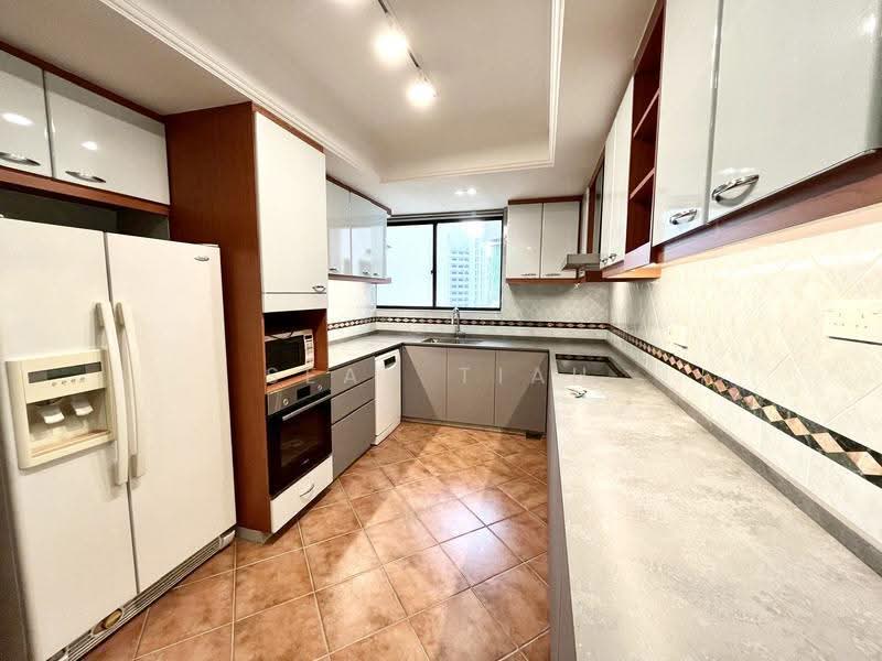 The Claymore, 25 Claymore Road, Orchard / River Valley, 4 Bedrooms, 3,348 sqft, Condominium For Rent, by Sean Tiah, 23946552 - PropertyGuru.com.sg