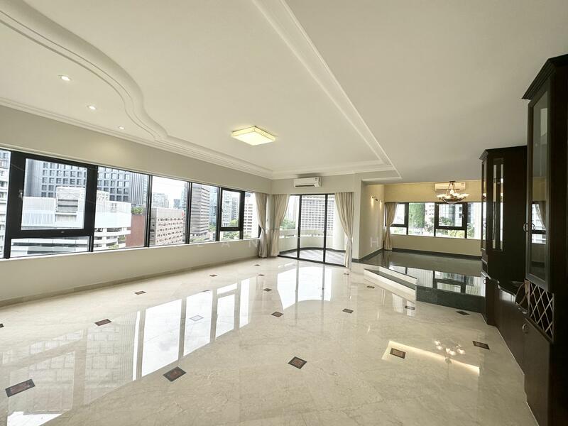 The Claymore, 25 Claymore Road, Orchard / River Valley, 4 Bedrooms, 3,348 sqft, Condominium For Rent, by Sean Tiah, 23946552 - PropertyGuru.com.sg