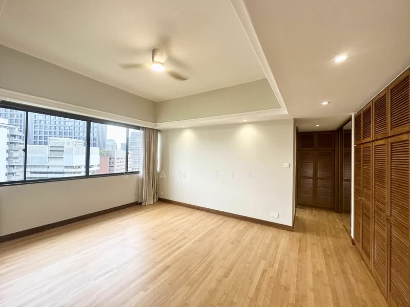 The Claymore, 25 Claymore Road, Orchard / River Valley, 4 Bedrooms, 3,348 sqft, Condominium For Rent, by Sean Tiah, 23946552 - PropertyGuru.com.sg