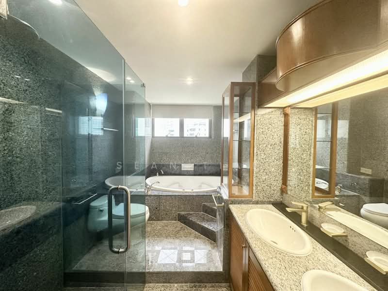 The Claymore, 25 Claymore Road, Orchard / River Valley, 4 Bedrooms, 3,348 sqft, Condominium For Rent, by Sean Tiah, 23946552 - PropertyGuru.com.sg