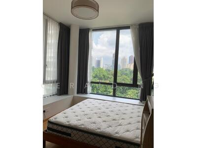 For Rent - One Balmoral