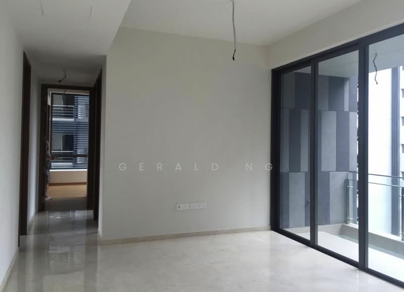 For Rent - One Balmoral