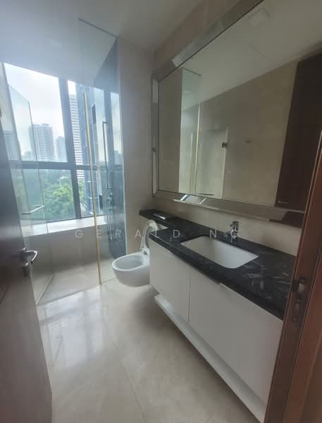 For Rent - One Balmoral