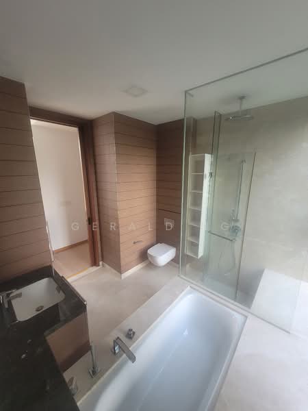 For Rent - One Balmoral