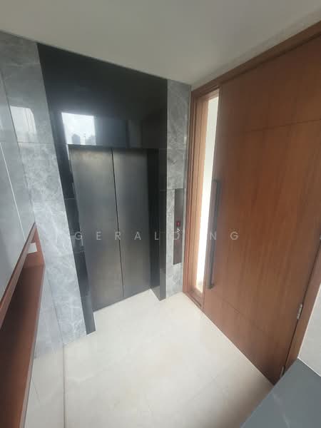 For Rent - One Balmoral