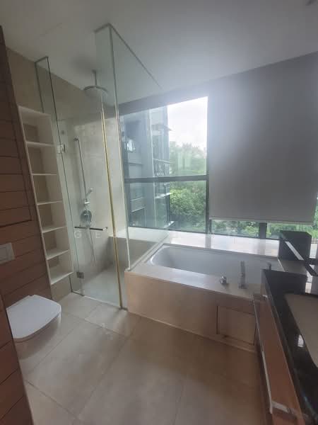 For Rent - One Balmoral