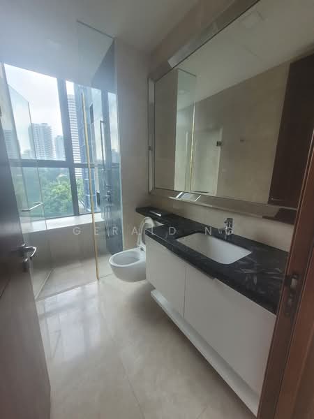 For Rent - One Balmoral